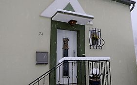 Ferienhaus Alte Massschneiderei